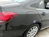  Mercedes  C-Klasse Mercedes-Benz  Berline C 180 d Business Solution 4d #19