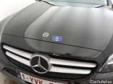  Mercedes  C-Klasse Mercedes-Benz  Berline C 180 d Business Solution 4d #21
