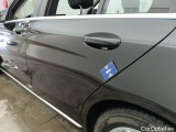  Mercedes  C-Klasse Mercedes-Benz  Berline C 180 d Business Solution 4d #23
