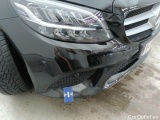  Mercedes  C-Klasse Mercedes-Benz  Berline C 180 d Business Solution 4d #31