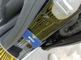  Mercedes  C-Klasse Mercedes-Benz  Berline C 180 d Business Solution 4d #34