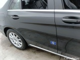  Mercedes  C-Klasse Mercedes-Benz  Berline C 180 d Business Solution 4d #39