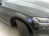  Mercedes  C-Klasse Mercedes-Benz  Berline C 180 d Business Solution 4d #41