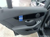  Mercedes  C-Klasse Mercedes-Benz  Berline C 180 d Business Solution 4d #46