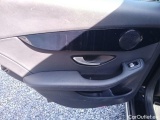  Mercedes  C-Klasse Mercedes-Benz  Berline C 180 d Business Solution 4d #50