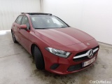  Mercedes  A-Klasse Mercedes-Benz  A 180 d Business Solution 5d #2