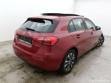  Mercedes  A-Klasse Mercedes-Benz  A 180 d Business Solution 5d #5