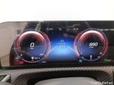  Mercedes  A-Klasse Mercedes-Benz  A 180 d Business Solution 5d #8