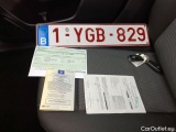  Mercedes  A-Klasse Mercedes-Benz  A 180 d Business Solution 5d #7