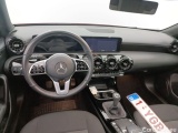  Mercedes  A-Klasse Mercedes-Benz  A 180 d Business Solution 5d #9