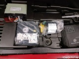  Mercedes  A-Klasse Mercedes-Benz  A 180 d Business Solution 5d #15
