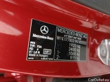  Mercedes  A-Klasse Mercedes-Benz  A 180 d Business Solution 5d #19