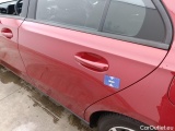  Mercedes  A-Klasse Mercedes-Benz  A 180 d Business Solution 5d #23