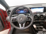  Mercedes  A-Klasse Mercedes-Benz  A 180 d Business Solution 5d #25
