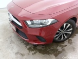  Mercedes  A-Klasse Mercedes-Benz  A 180 d Business Solution 5d #30