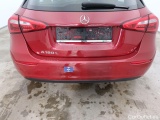  Mercedes  A-Klasse Mercedes-Benz  A 180 d Business Solution 5d #35