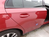  Mercedes  A-Klasse Mercedes-Benz  A 180 d Business Solution 5d #37