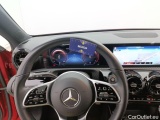  Mercedes  A-Klasse Mercedes-Benz  A 180 d Business Solution 5d #49