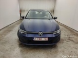  Volkswagen  Golf  Volkswagen VIII 1.0 eTSI 81kW Life Business DSG 5d 