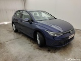  Volkswagen  Golf  Volkswagen VIII 1.0 eTSI 81kW Life Business DSG 5d #2