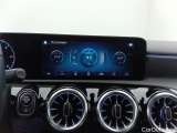  Mercedes  A-Klasse Mercedes-Benz  A 180 d DCT Business Solution 5d #23