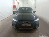  Audi  A3 Audi  Sportback 2.0 35 TDi 110kW S tronic 5d 