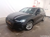  Audi  A3 Audi  Sportback 2.0 35 TDi 110kW S tronic 5d #4