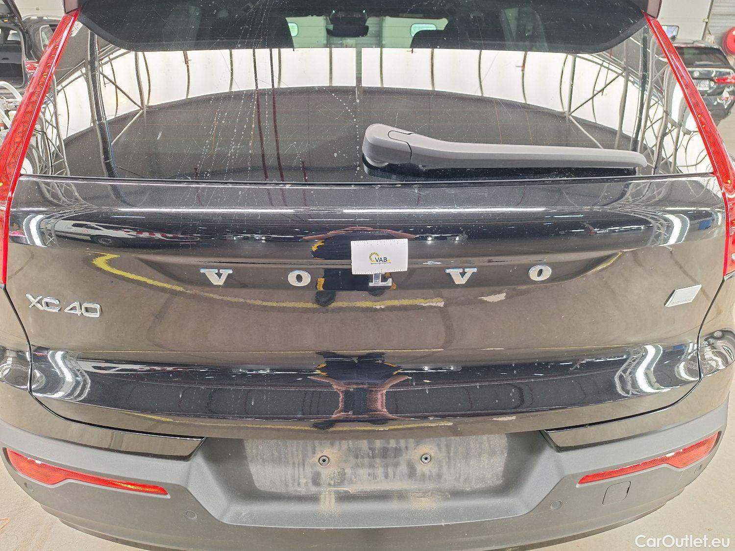  Volvo  XC 40 Volvo, XC40 '17, Volvo XC40 P8 4x4 Recharge R-Design 5d #21