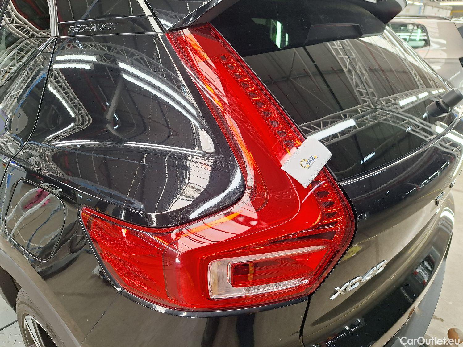  Volvo  XC 40 Volvo, XC40 '17, Volvo XC40 P8 4x4 Recharge R-Design 5d #27
