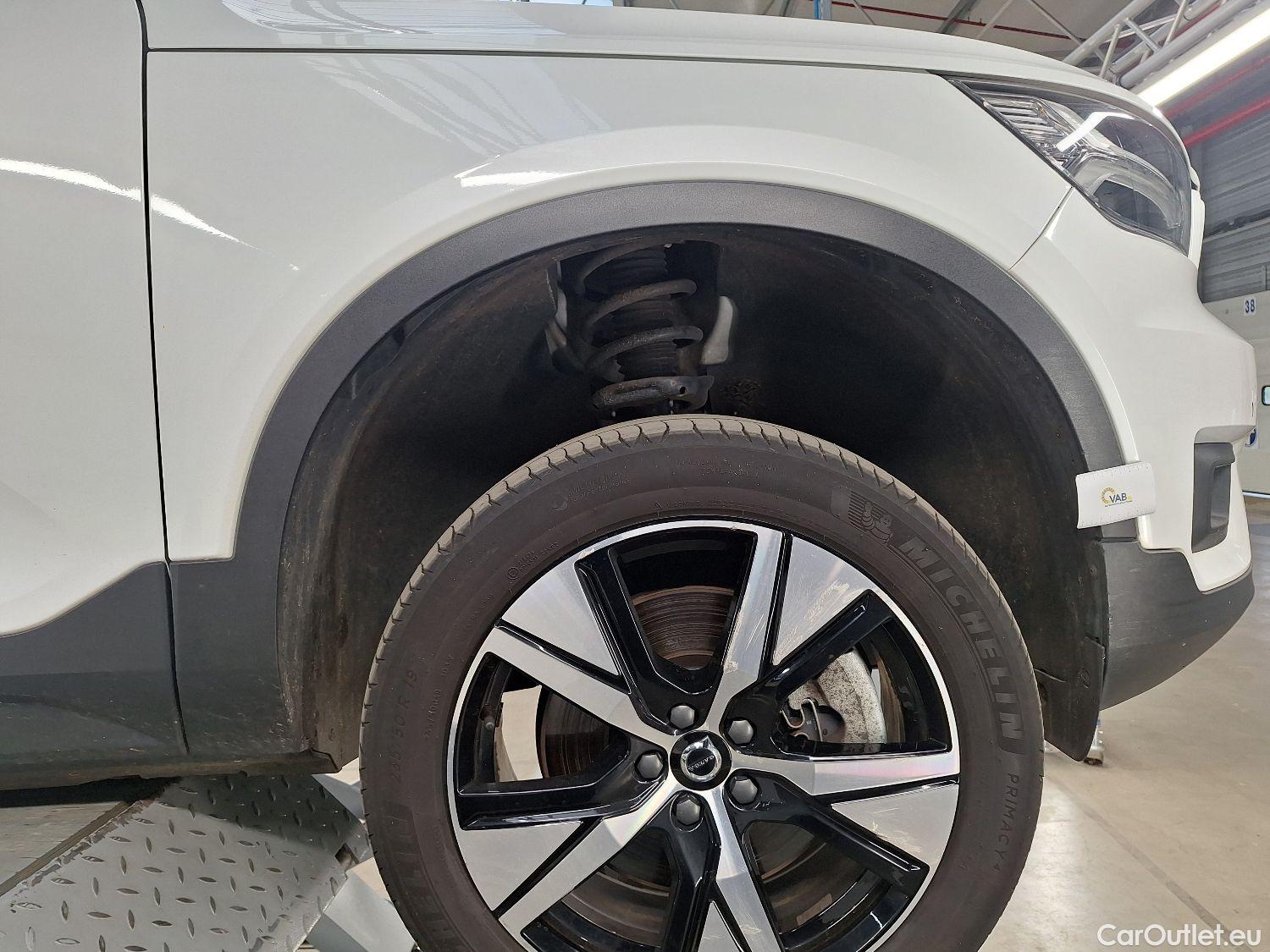  Volvo  XC 40 Volvo, XC40 '17, Volvo XC40 P8 4x4 Recharge R-Design 5d #10