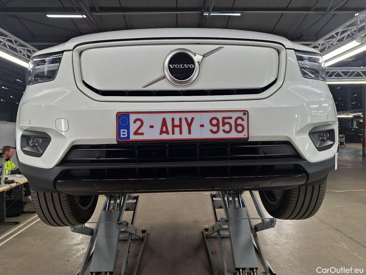  Volvo  XC 40 Volvo, XC40 '17, Volvo XC40 P8 4x4 Recharge R-Design 5d #6