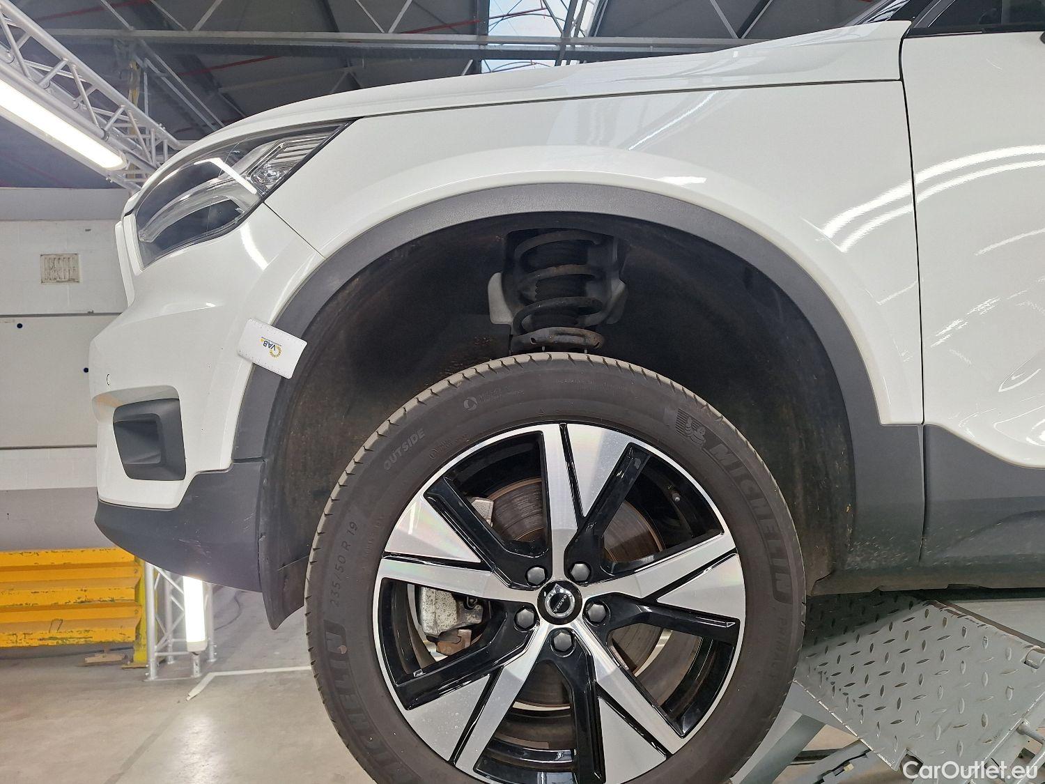  Volvo  XC 40 Volvo, XC40 '17, Volvo XC40 P8 4x4 Recharge R-Design 5d #1