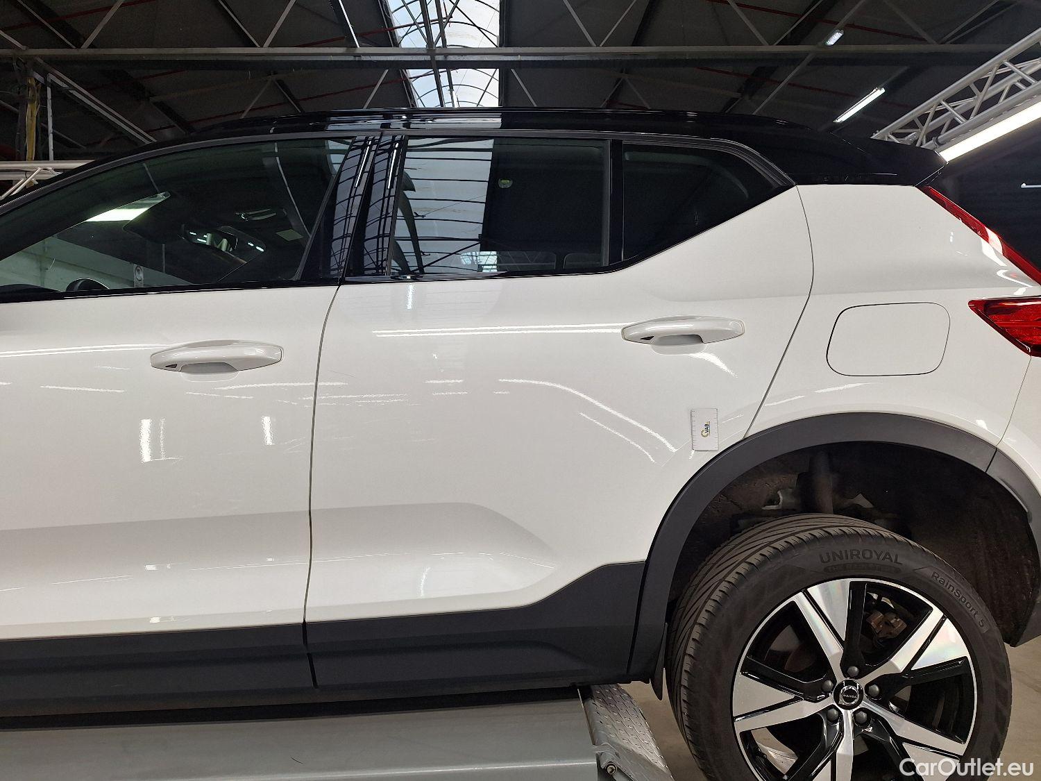  Volvo  XC 40 Volvo, XC40 '17, Volvo XC40 P8 4x4 Recharge R-Design 5d #22