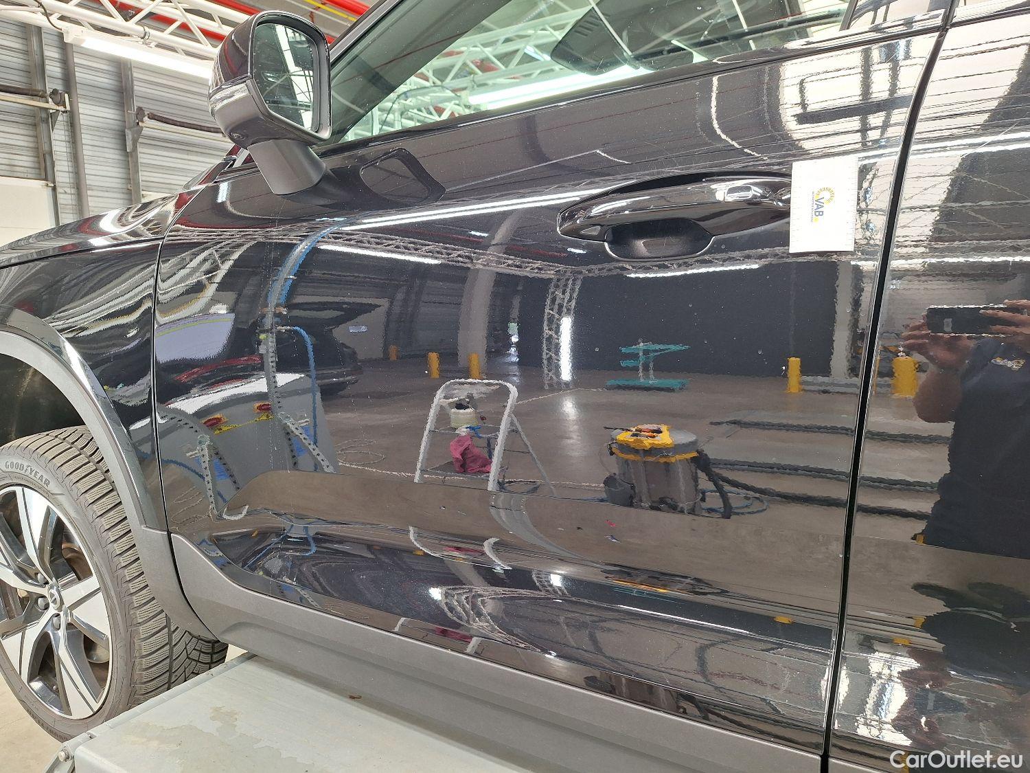  Volvo  XC 40 Volvo, XC40 '17, Volvo XC40 P8 4x4 Recharge R-Design 5d #15