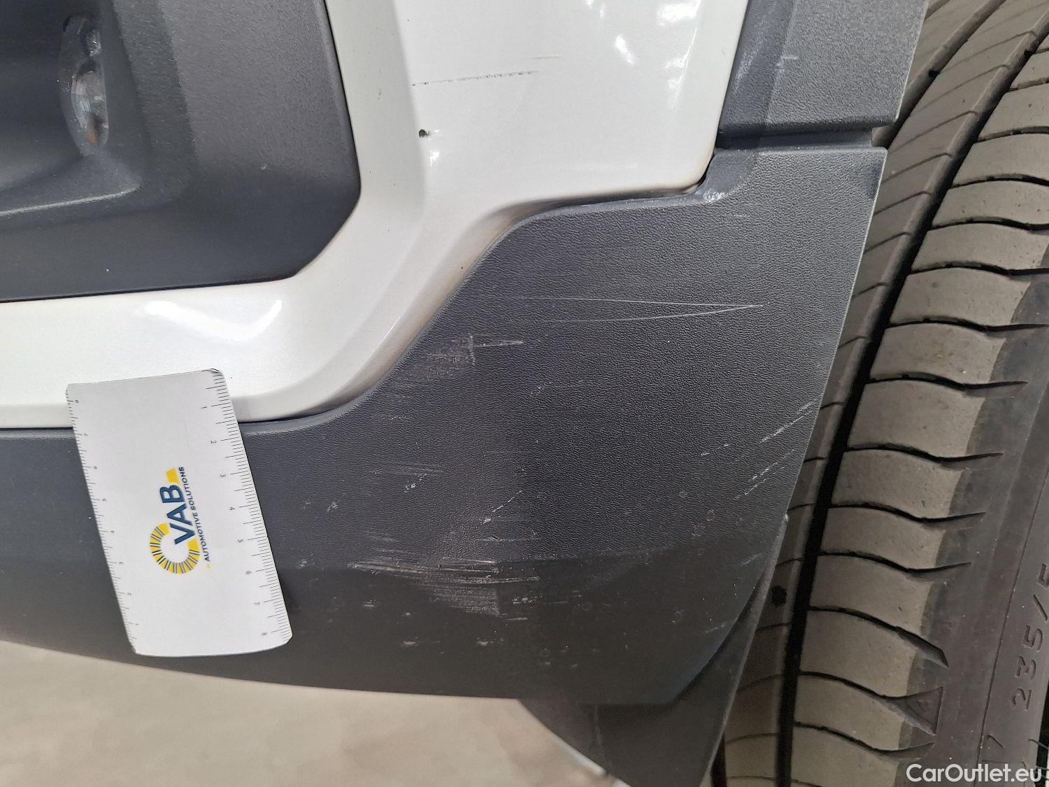  Volvo  XC 40 Volvo, XC40 '17, Volvo XC40 P8 4x4 Recharge R-Design 5d #7