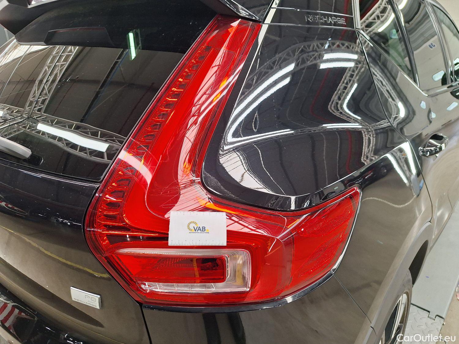  Volvo  XC 40 Volvo, XC40 '17, Volvo XC40 P8 4x4 Recharge R-Design 5d #30