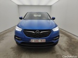  Opel   Grandland X Opel 1.5 Turbo D D S/S AT8 Edition 5d 