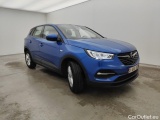  Opel   Grandland X Opel 1.5 Turbo D D S/S AT8 Edition 5d #2