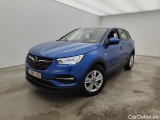  Opel   Grandland X Opel 1.5 Turbo D D S/S AT8 Edition 5d #3