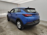  Opel   Grandland X Opel 1.5 Turbo D D S/S AT8 Edition 5d #4