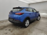  Opel   Grandland X Opel 1.5 Turbo D D S/S AT8 Edition 5d #5