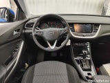  Opel   Grandland X Opel 1.5 Turbo D D S/S AT8 Edition 5d #9