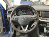  Opel   Grandland X Opel 1.5 Turbo D D S/S AT8 Edition 5d #25