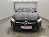  Mercedes  A-Klasse Mercedes-Benz  Limousine A 180 4d 