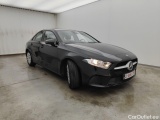  Mercedes  A-Klasse Mercedes-Benz  Limousine A 180 4d #2