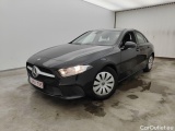  Mercedes  A-Klasse Mercedes-Benz  Limousine A 180 4d #3