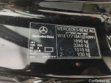  Mercedes  A-Klasse Mercedes-Benz  Limousine A 180 4d #18