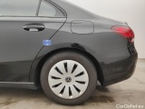  Mercedes  A-Klasse Mercedes-Benz  Limousine A 180 4d #27