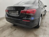  Mercedes  A-Klasse Mercedes-Benz  Limousine A 180 4d #30