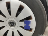  Mercedes  A-Klasse Mercedes-Benz  Limousine A 180 4d #35